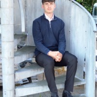 Will Horne
