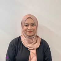Suhaida Mohd Nor