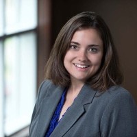 Jessica Phillips, Cpa