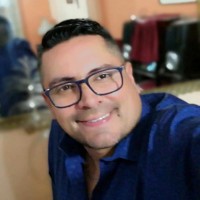 Santiago Eduardo Gonzales
