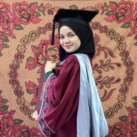 Nurin Nazurah Binti Nadzrene Nazurah