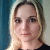 Larisa Marutsak