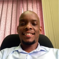 Siphelele Simiso Sibisi