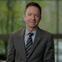 Stephen Joyce
