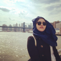 Siti Aliah Natasya Ahmad Tajudin