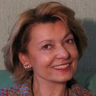 Ingrid TAUBER