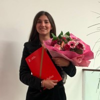 Sofia Anania