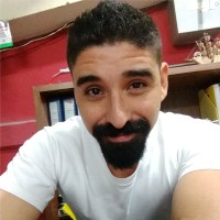 Marco Antonio Salazar Muñoz