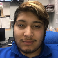 Josue Rodriguez