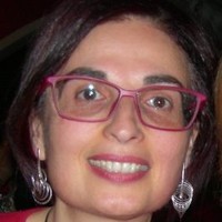 Maria Grazia Casu