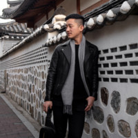Andrew Hong