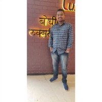 Prashik Dhule
