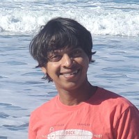 YOGESH THASALE