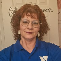 Shari Hudgens