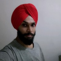 Randeep Singh Dhanoa