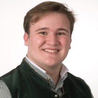 Benjamin Johannes Gruber