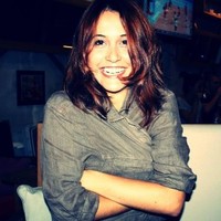 Bahar Kaz