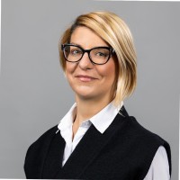 Gorana Velikic