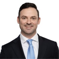 Patrick Dorgan