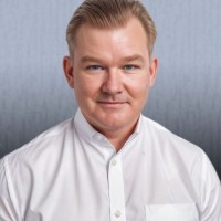 Chris Burger