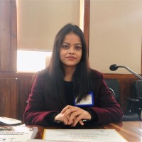 Anuradha Seal