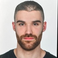 Diego Pardos Sanchez