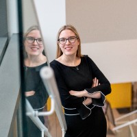 Lea Donslund Nicolaisen