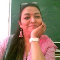 Geetali Saini
