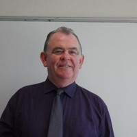 Bernard Hickey