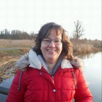 Corine De Haas