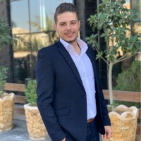 Ahmed Yaghi