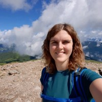 Naomi Snijders - Blokland