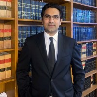 Muhammad Junaid A. Chauhan