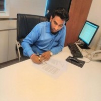 Vipul Panchal
