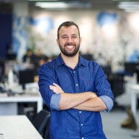 Diogo F. Mesquita Spranger