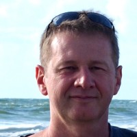 Harald Kothe
