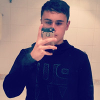 Jake Crowson