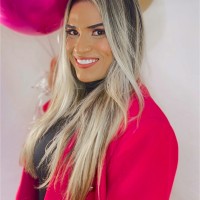 Barbara Fragoso