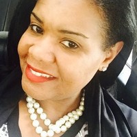 Cherise Haskins, Mpp