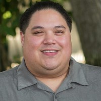 Jerry Maynes-Punahele
