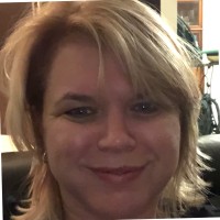 Deborah Carcary