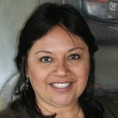 Ada Gabriela Ayzanoa