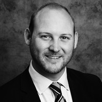 Daniel Bergmann
