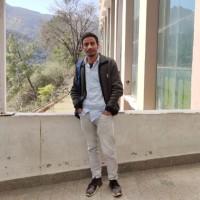 Vishvender Singh