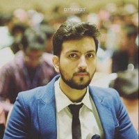 Saad Ali Khan