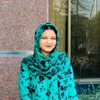 Takreem Fatima