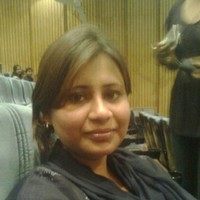 Bhawana Harshul
