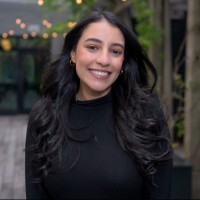 Amanda Ebrahim