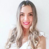 Daniela Pasachoa