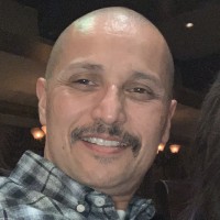 Daniel Sanchez